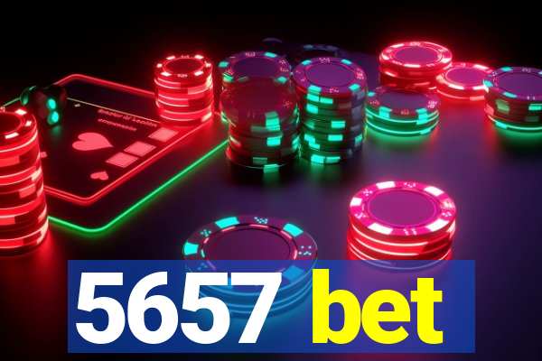 5657 bet